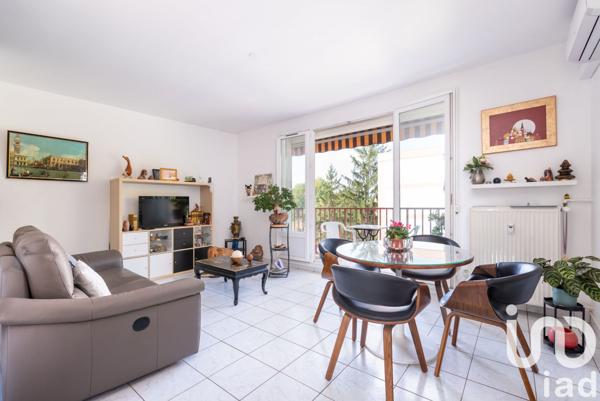 Appartement à vendre 3 pièces 69 m² Bron