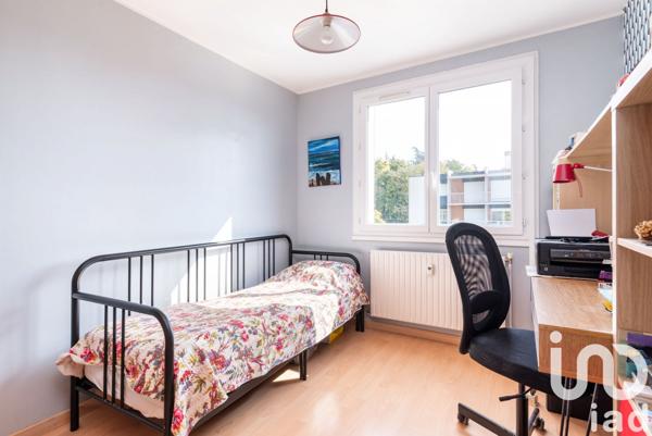 Appartement à vendre 3 pièces 69 m² Bron