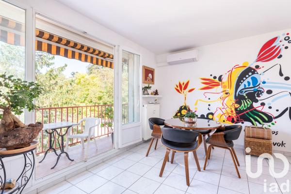 Appartement à vendre 3 pièces 69 m² Bron