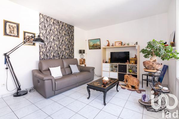 Appartement à vendre 3 pièces 69 m² Bron