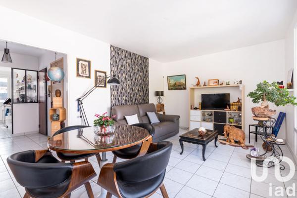 Appartement à vendre 3 pièces 69 m² Bron