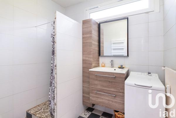 Appartement à vendre 3 pièces 69 m² Bron