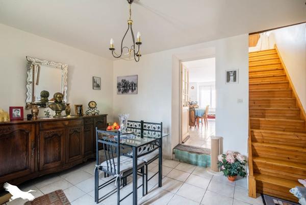 Maison à vendre 244 950 € Saint-Lys 4 p 108 m² DPE D