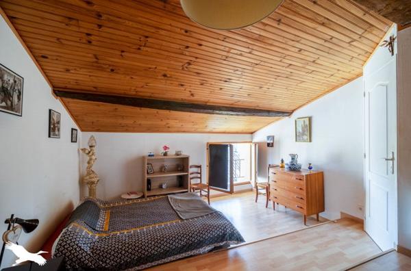 Maison à vendre 244 950 € Saint-Lys 4 p 108 m² DPE D
