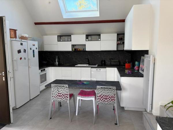 Maison à vendre 175 000 € Ordonnaz 3 p 85 m² DPE E