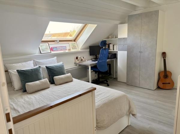 Maison à vendre 175 000 € Ordonnaz 3 p 85 m² DPE E