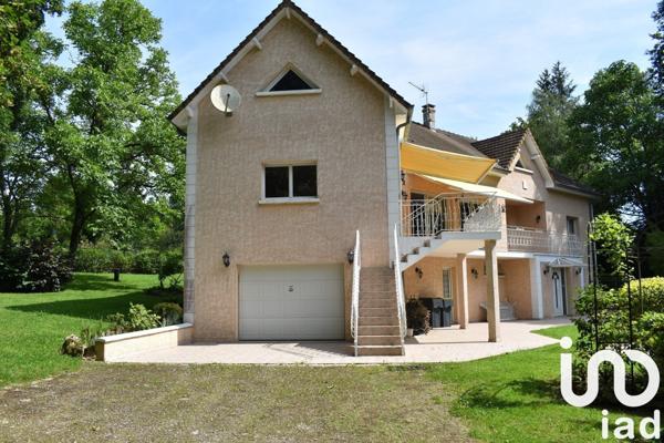 Maison 7 pièces de 310 m² à Boissy-le-Châtel (77169)