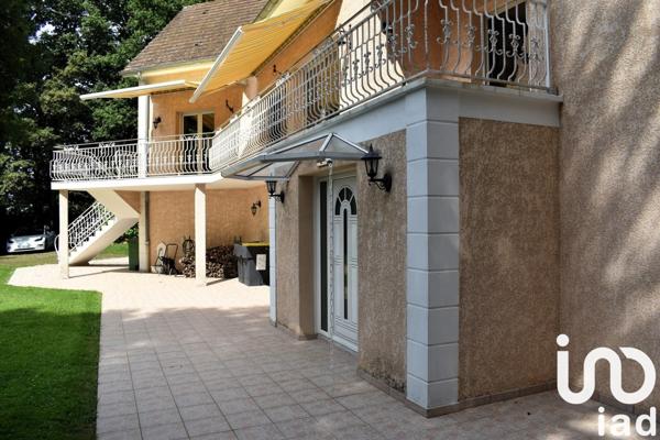 Maison 7 pièces de 310 m² à Boissy-le-Châtel (77169)