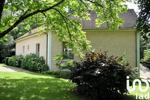 Maison 7 pièces de 310 m² à Boissy-le-Châtel (77169)