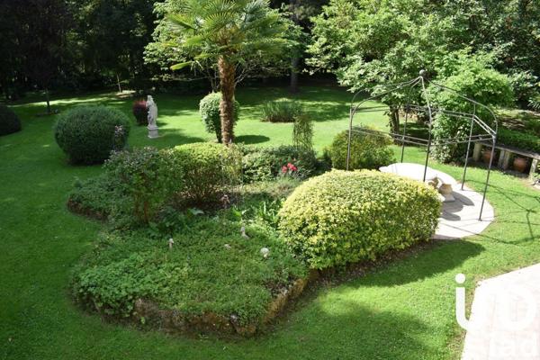 Maison 7 pièces de 310 m² à Boissy-le-Châtel (77169)