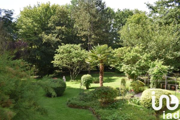 Maison 7 pièces de 310 m² à Boissy-le-Châtel (77169)