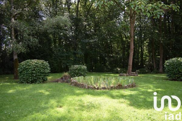 Maison 7 pièces de 310 m² à Boissy-le-Châtel (77169)