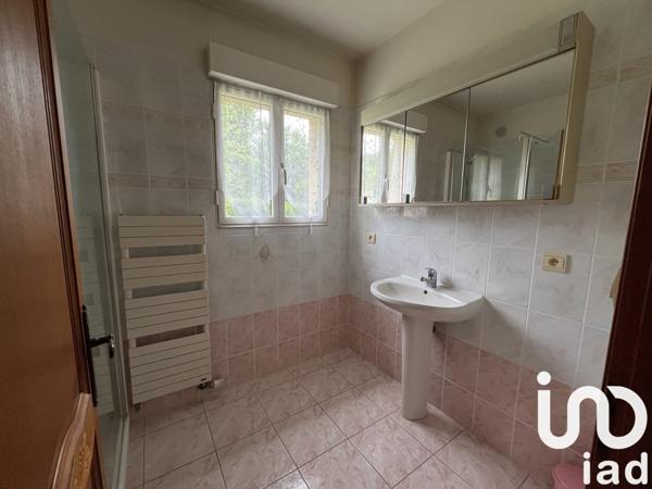 Maison 7 pièces de 310 m² à Boissy-le-Châtel (77169)