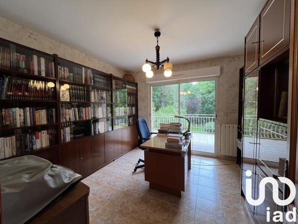 Maison 7 pièces de 310 m² à Boissy-le-Châtel (77169)