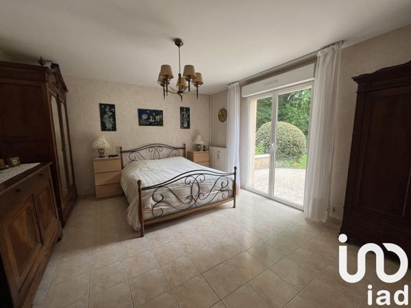 Maison 7 pièces de 310 m² à Boissy-le-Châtel (77169)