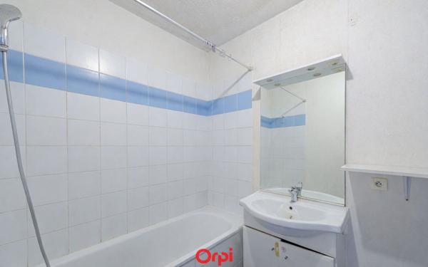 Appartement à vendre    3 pièces • 62,71 m2 La Rochelle