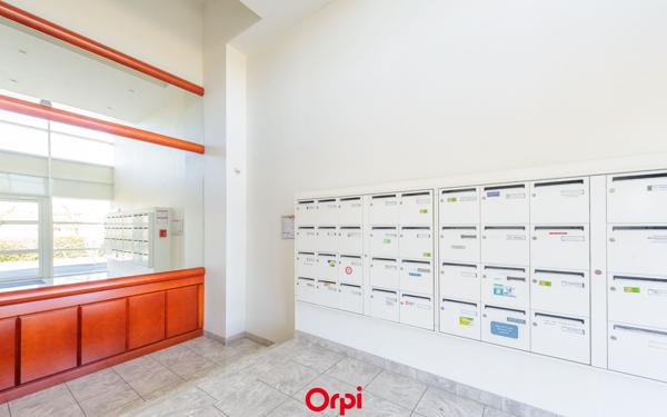 Appartement à vendre    3 pièces • 62,71 m2 La Rochelle