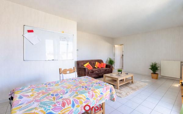 Appartement à vendre    3 pièces • 62,71 m2 La Rochelle