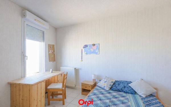 Appartement à vendre    3 pièces • 62,71 m2 La Rochelle