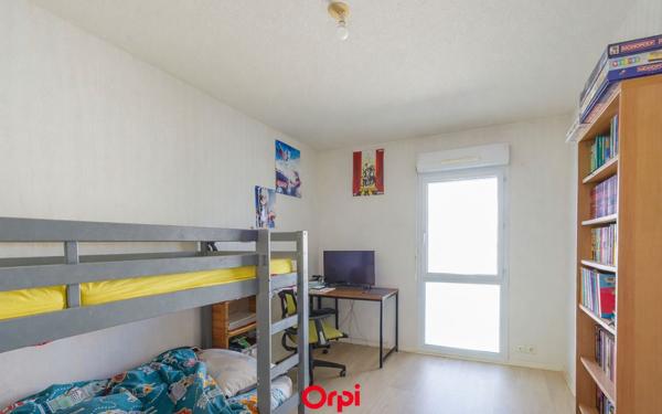 Appartement à vendre    3 pièces • 62,71 m2 La Rochelle