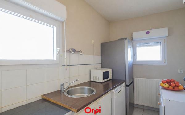 Appartement à vendre    3 pièces • 62,71 m2 La Rochelle