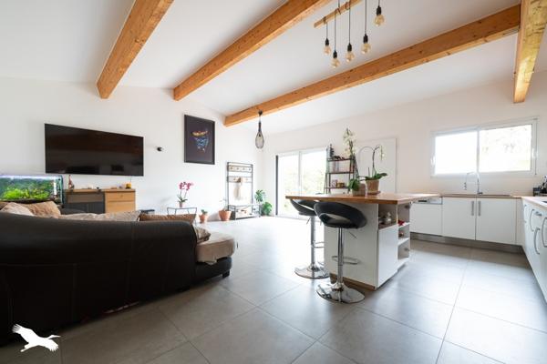 Maison à vendre |  Arvert |  6 pièces | 117 m²
