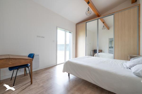 Maison à vendre |  Arvert |  6 pièces | 117 m²