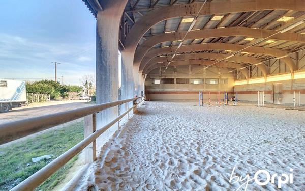 Maison à vendre    5 pièces •  Durdat-Larequille