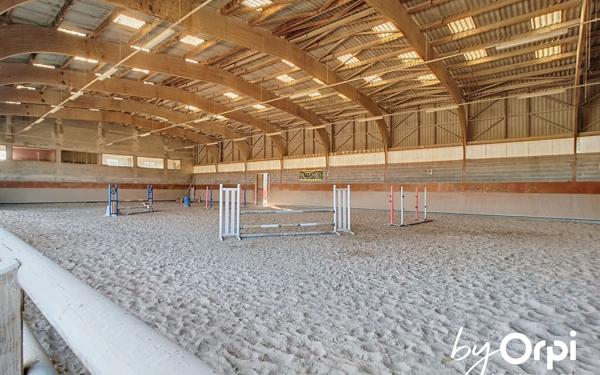 Maison à vendre    5 pièces •  Durdat-Larequille