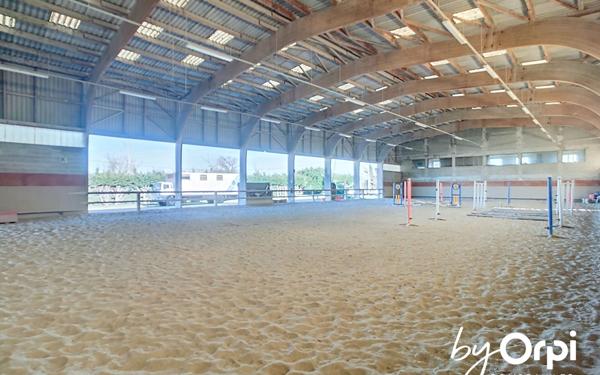 Maison à vendre    5 pièces •  Durdat-Larequille