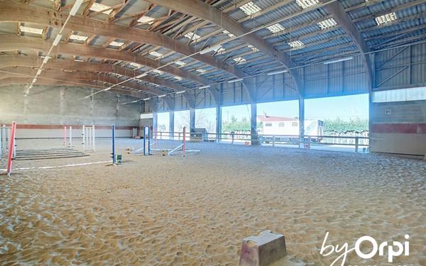 Maison à vendre    5 pièces •  Durdat-Larequille