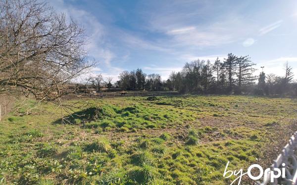 Maison à vendre    5 pièces •  Durdat-Larequille