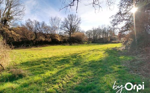 Maison à vendre    5 pièces •  Durdat-Larequille