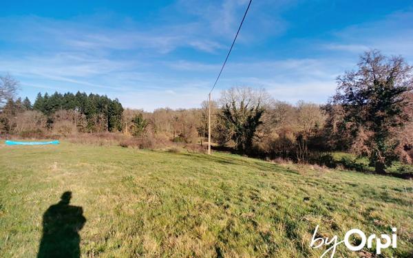 Maison à vendre    5 pièces •  Durdat-Larequille