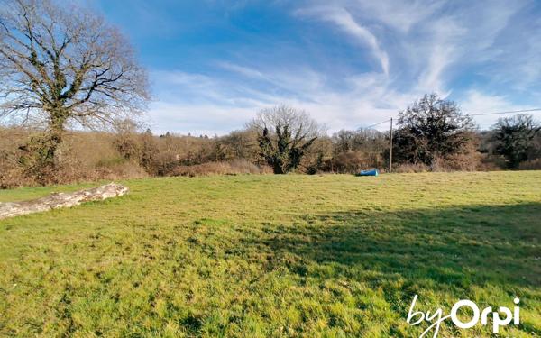 Maison à vendre    5 pièces •  Durdat-Larequille