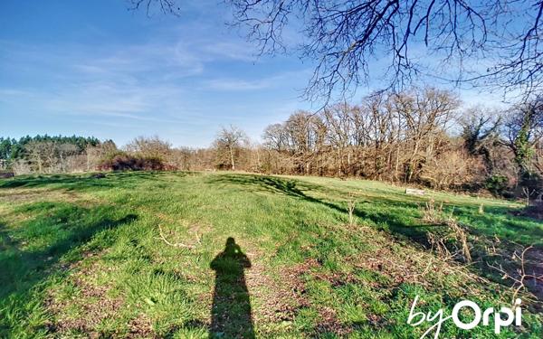 Maison à vendre    5 pièces •  Durdat-Larequille