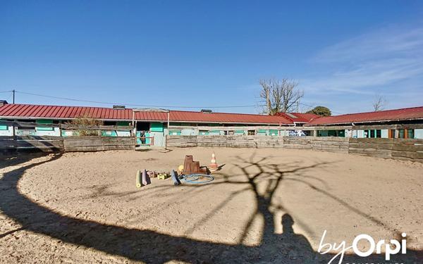 Maison à vendre    5 pièces •  Durdat-Larequille