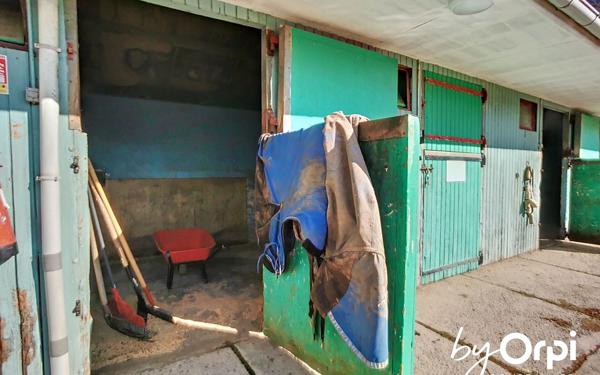 Maison à vendre    5 pièces •  Durdat-Larequille