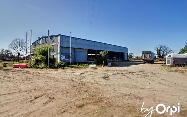 Maison à vendre    5 pièces •  Durdat-Larequille