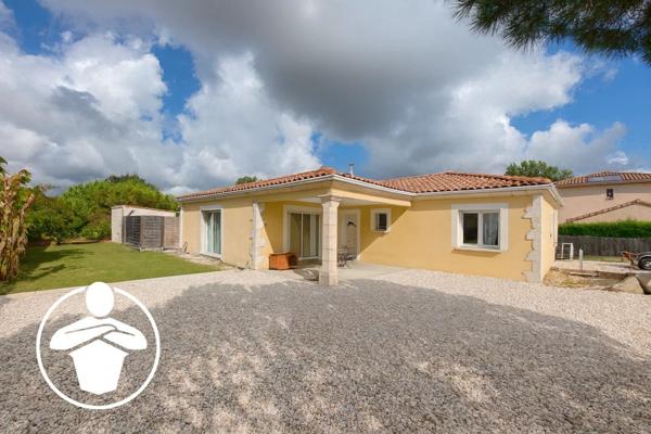 Vente Maison 4 pièces 142 m2 à Roquefort