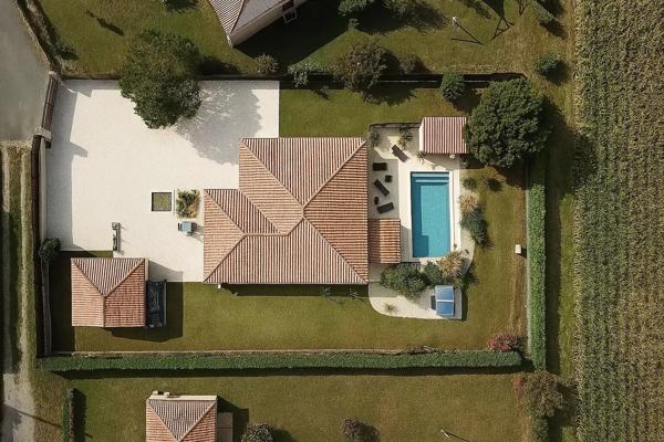 Vente Maison 4 pièces 142 m2 à Roquefort