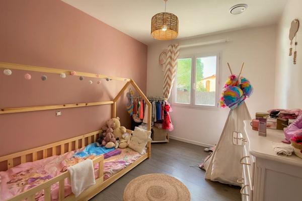 Vente Maison 4 pièces 142 m2 à Roquefort