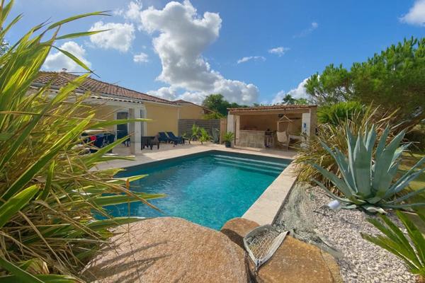 Vente Maison 4 pièces 142 m2 à Roquefort