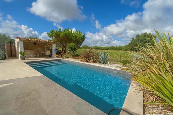 Vente Maison 4 pièces 142 m2 à Roquefort