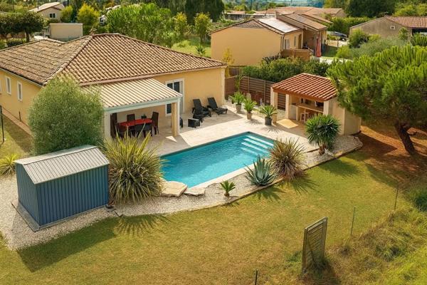 Vente Maison 4 pièces 142 m2 à Roquefort