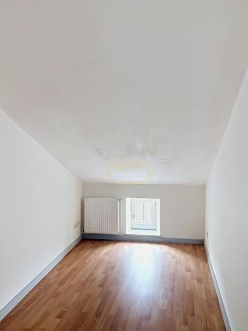 APPARTEMENT TYPE F3 CENTRE-VILLE - LIGNY-EN-BARROIS Ligny-en-barrois APPARTEMENT TYPE F3 CENTRE-VILLE - LIGNY-EN-BARROIS Ligny-en-barrois