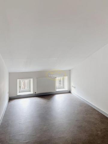 APPARTEMENT TYPE F3 CENTRE-VILLE - LIGNY-EN-BARROIS Ligny-en-barrois APPARTEMENT TYPE F3 CENTRE-VILLE - LIGNY-EN-BARROIS Ligny-en-barrois
