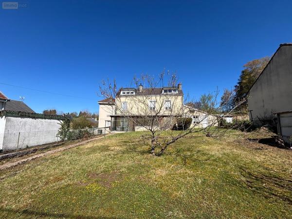 Maison de ville à vendre à Sedan dans les Ardennes (08200), ref : 10305/1308