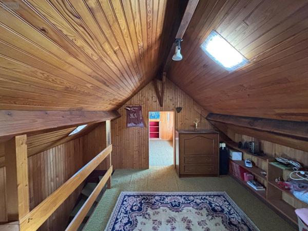 Maison de ville à vendre à Sedan dans les Ardennes (08200), ref : 10305/1308