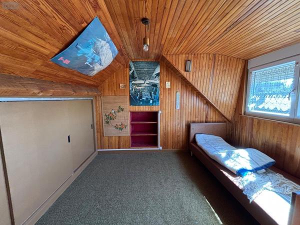 Maison de ville à vendre à Sedan dans les Ardennes (08200), ref : 10305/1308